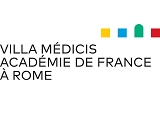 Logo Academie De France a Rome – Villa Medicis